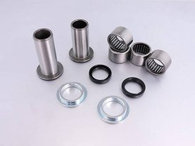 BEARING WORX Zestaw naprawczy wahacza Husqvarna pasuje do CR/WR TC/TE  SM 08-13 (28-1199)