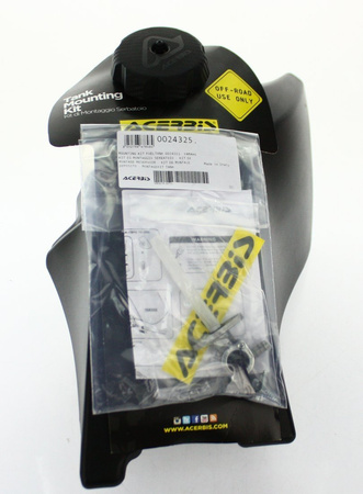 Bak paliwa 5L Yamaha YZ85 2007-2021