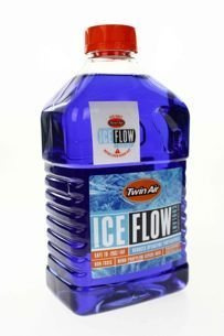 Twin Air Ice Flow Coolant ready to use / 2,2L