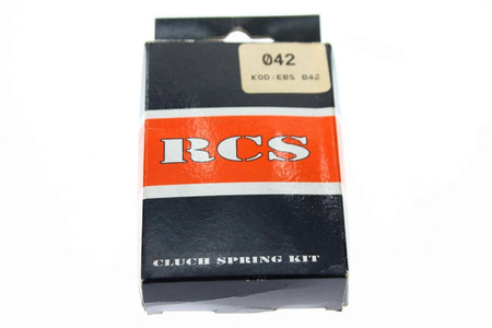 Cluch Spring Kit passt zu KTM SX 85 2003-2007, YZ 85 2002-2007, DT 125R 88-07 NEU