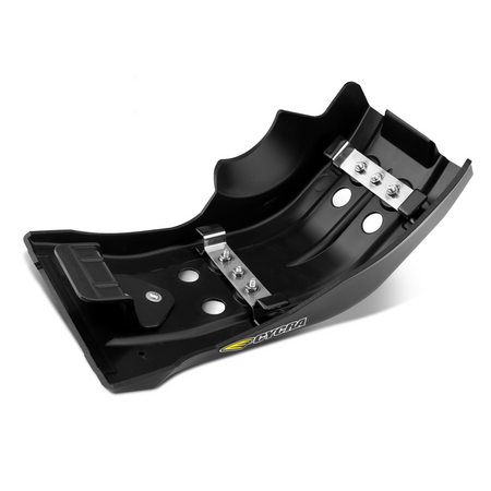 WYPRZEDAŻ CYCRA USA FULL ARMOR płyta pod silnik pasuje do KTM / Husqvarna   SXF  / FC NOWE 2020