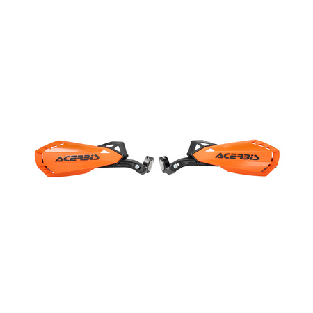 Acerbis handbary FIRSTMOTO do MINI BIKE takich jak 50 65 80 85 cc