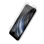 Hartowane szkło ochronne wyświetlacza Quad Lock - iPhone SE (3rd / 2nd Gen) & 8