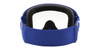 Oakley gogle O frame 2.0 pro MX niebieskie