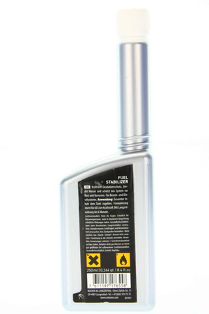 Motorex Fuel Stabilizer dodatek do paliwa 250ml