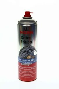 NIGRIN CZYSZCZENIE ŁAŃCUCHÓW MOTOCYKLOWYCH 500ml