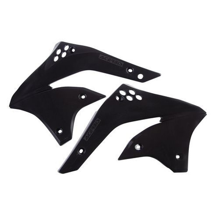 Kawasaki boki od baku paliwa KXF 450; 06 - 08
