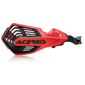 Handbary Acerbis K-FUTURE B mocowanie do pomp Brembo i Magura