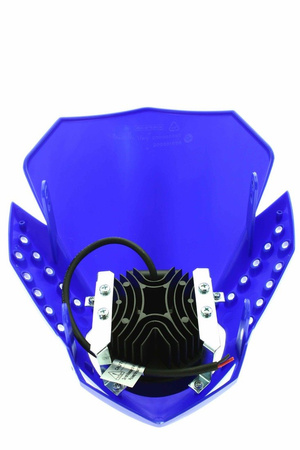 Lampa motocyklowa Acerbis LED Fulmine