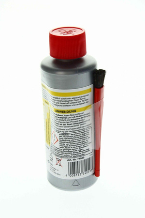 NIGRIN STOP-RDZA 200ml