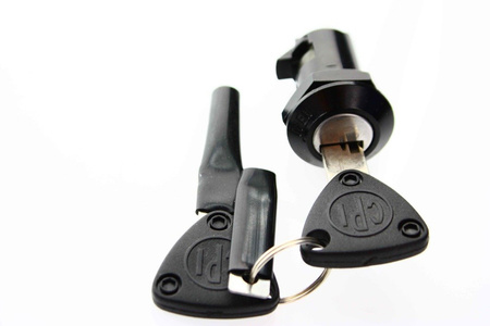 Sitzbank Schloss CPI SX SM SMX NEU Scooter