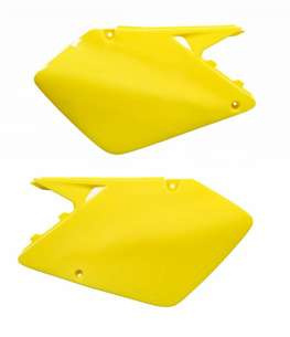 Suzuki panele boczne RM 125 / 250