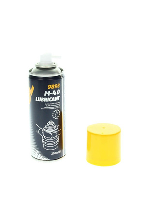 Mannol 9898 M-40 Lubricant 200ml