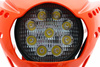 Lampa motocyklowa Acerbis LED Fulmine