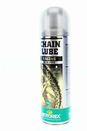 Motorex Chain Lube Racing Off Road 500ml