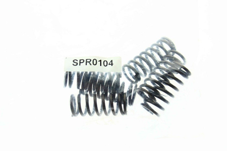 Cluch Spring Kit passt zu KTM SX 85 2003-2007, YZ 85 2002-2007, DT 125R 88-07 NEU