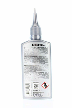 Motorex  HYDRAULIC FLUID 75 Mineralny 100ml