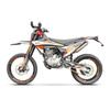 JML EN 250i motocykl enduro z homologacją EURO 5+