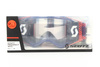 Gogle Scott Prospect WFS Roll Off Downhill Motocross Enduro 50mm Abrollfilm