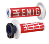 ODI manetki EMIG V2 Lock-On Grip zestaw do 2T i 4T