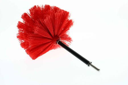 NIGRIN SZCZOTKA DO FELG NA WIERTARKĘ