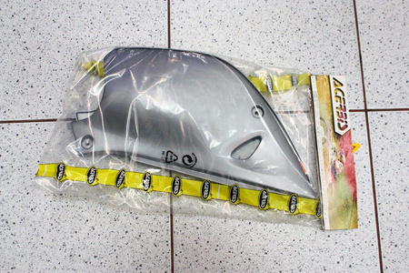 Acerbis Zestaw plastików Vintage pasuje do KTM Enduro 400/ 540 Supercompetition Rok prod 1996