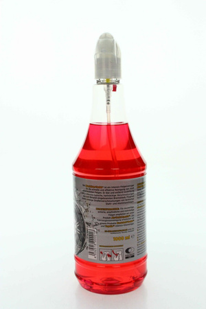 Tuga Chemie Aluminium Teufel Rot do czyszczenia felg aluminiowych 1L