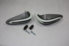 Handbary Dual Road BMW R1200 GS ADVENTURE 2006 - 2013, R1200 GS 2007-2012