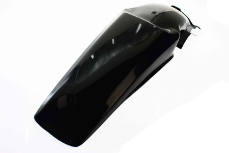 Błotnik tylny Honda CR 125-250 97-98 czarny