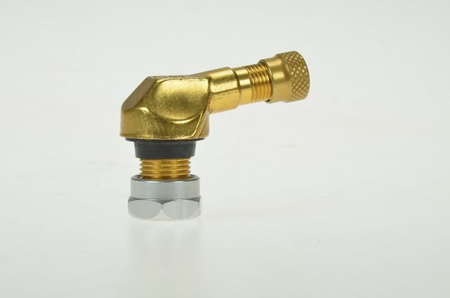 Wentyl do koła Ariete bezpieczny 11,3mm 2 sztuki