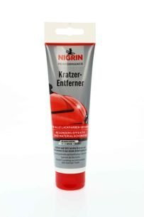 NIGRIN PASTA DO USUWANIA RYS 150g
