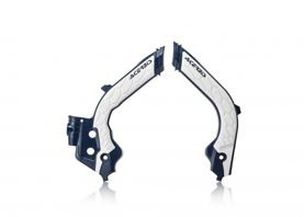 Acerbis Osłony ramy X-Grip pasuje do Husqvarna / GasGas