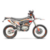 JML EN 300 motocykl enduro bez homologacji
