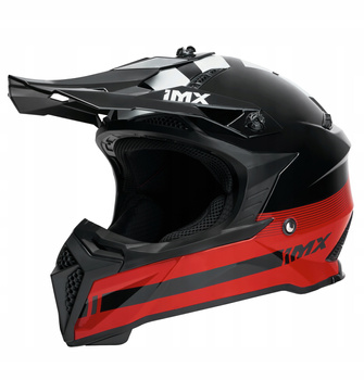 Kask IMX FMX-02 Off-Road rozmiar 2XL XXL