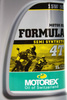 Motorex Formula 4T 15W/50 1L