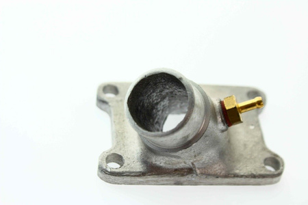 Ansaugstutzen 215.0397 Polini 19mm für Minarelli AM6