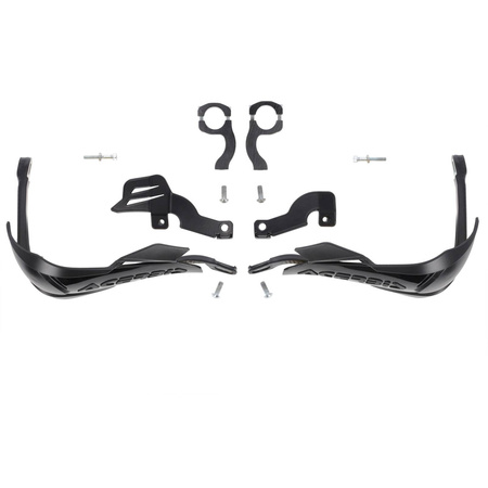 ACERBIS HANDBARY X-FACTORY pasują do RE Royal Enfield Himalayan 450