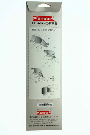 Ariete zrywki zestaw 30szt