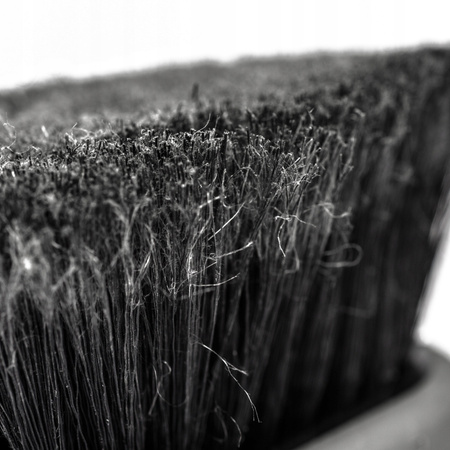 Zestaw 3 wysokiej jakości szczotek do mycia MucOFF