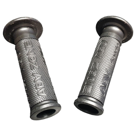 Ariete manetki ADV L120mm miękkie