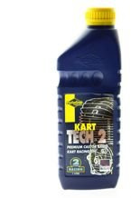 Putoline Kart Karting Tech 2 Öl 2T Mischöl 2-Takt