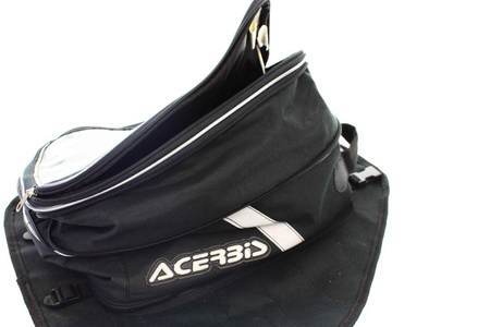 Tankrucksack mit Magnet erweiterbar 22,5 Liter