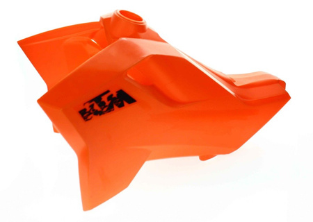 Acerbis nowy bak paliwa z ekspozycji pasuje do KTM 2008-2011