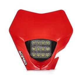 Acerbis lapma LED pasuje do GASGAS EC 2021>