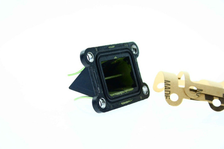 S001 MEMBRAAN KIT
