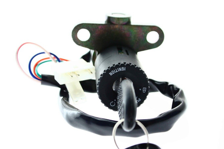 Zündschloss-Motorhispania, Peugeot, Rieju RS2 Vicma Neu