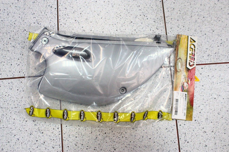 Acerbis Zestaw plastików Vintage pasuje do KTM Enduro 400/ 540 Supercompetition Rok prod 1996
