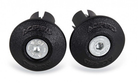 Acerbis zatyczki do kierownicy, 2 szt.