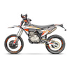 JML EN 300 motocykl enduro bez homologacji