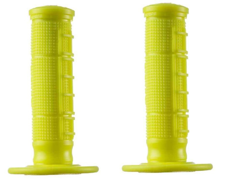 Ariete manetki Unity Half-Waffle Fluo